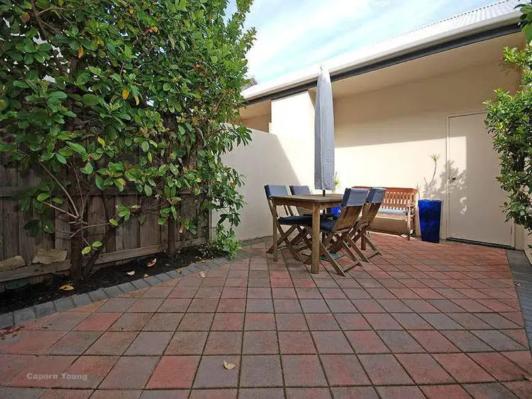 Seventh view of Homely townhouse listing, 17/2 Quintilian, Claremont WA 6010