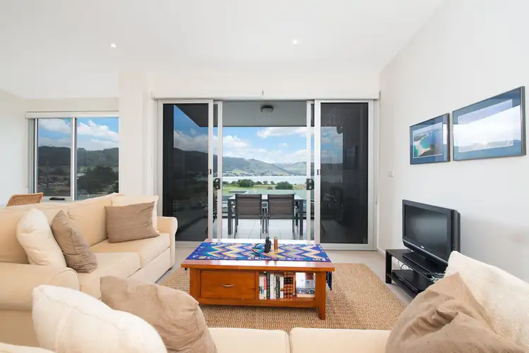 Fifth view of Homely apartment listing, 11/22 Great Ocean Road, Apollo Bay VIC 3233
