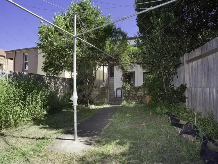 Sixth view of Homely semi-detached listing, 168 Marion Street, Leichhardt NSW 2040