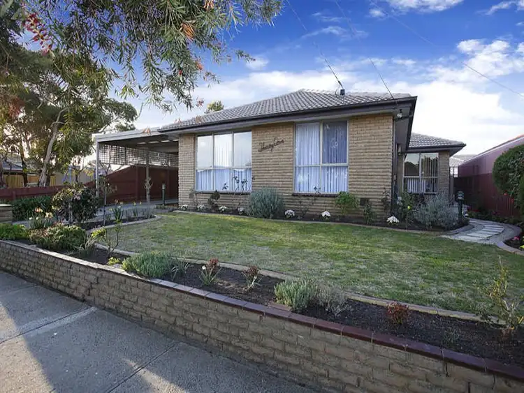 31 Noordenne Avenue, Altona VIC 3018