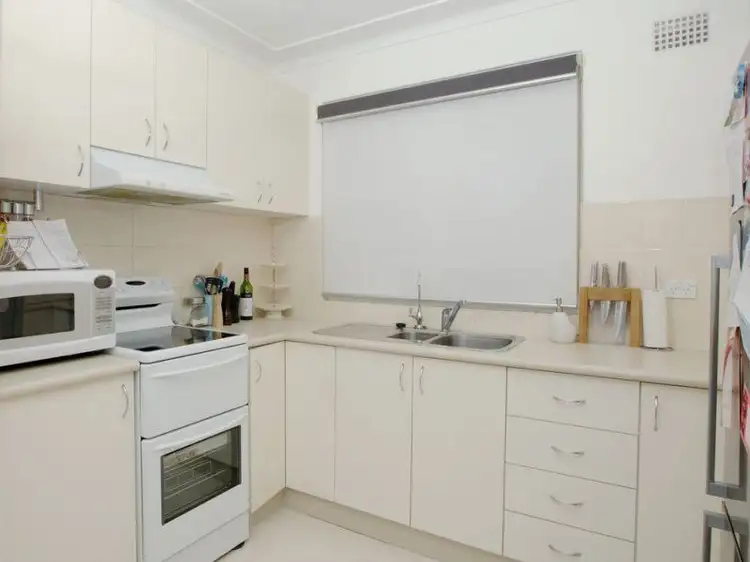 Second view of Homely unit listing, 32/160 Croydon Ave, Croydon Park NSW 2133