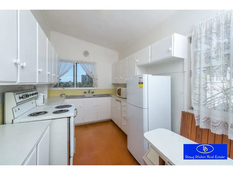 Fifth view of Homely house listing, 47 Prospect Terrace, St Lucia QLD 4067