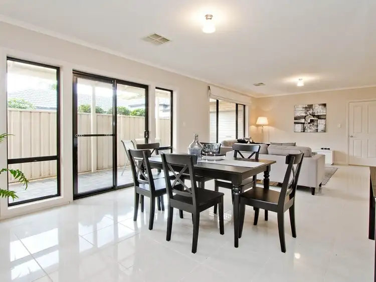Fifth view of Homely semi-detached listing, 23 Rellum Street, Glengowrie SA 5044