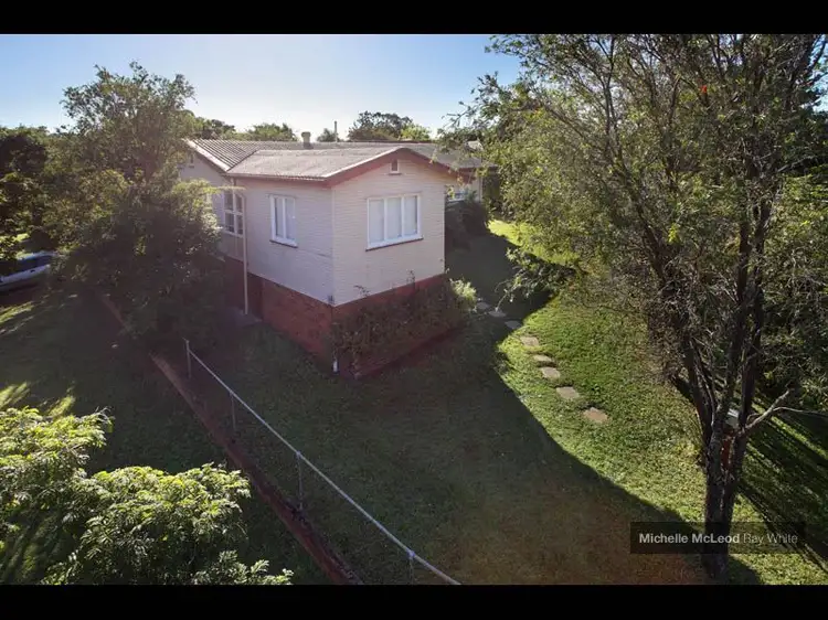 Main view of Homely house listing, 89 Jerrang Street, Indooroopilly QLD 4068