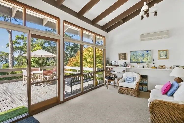 Third view of Homely house listing, 32 Charles Street, Lorne VIC 3232