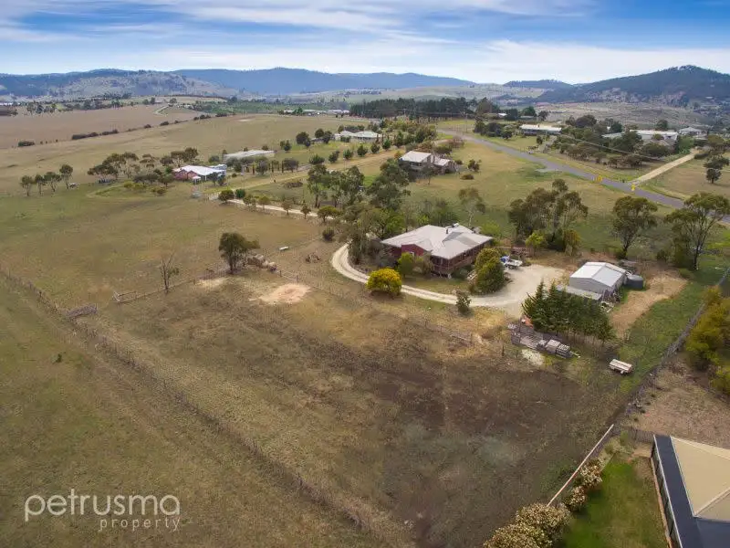 Main view of Homely house listing, 21 Nugent Road, Sorell TAS 7172