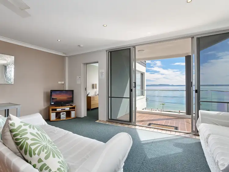 Third view of Homely unit listing, 12/15 Victoria Parade, Nelson Bay NSW 2315