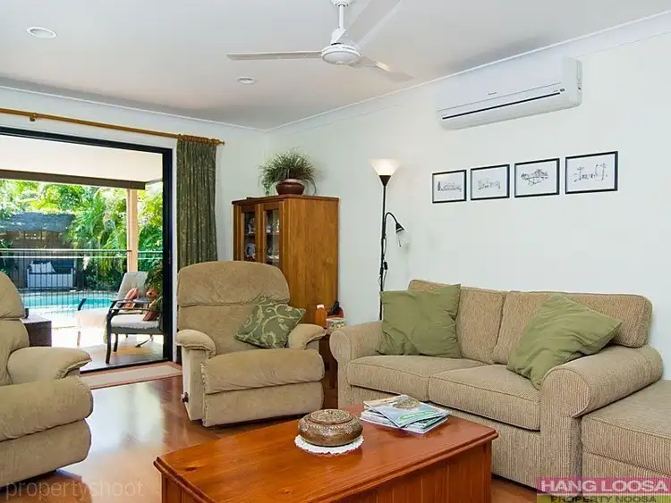 Sixth view of Homely house listing, 5 Feathertail Court, Tewantin QLD 4565