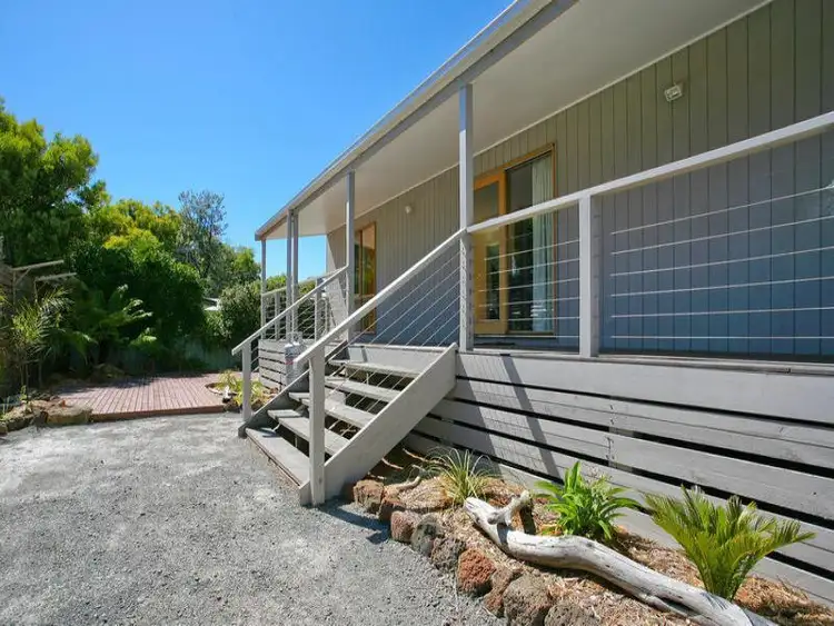 Third view of Homely house listing, 2/7 Newcombe Street, Marengo VIC 3233