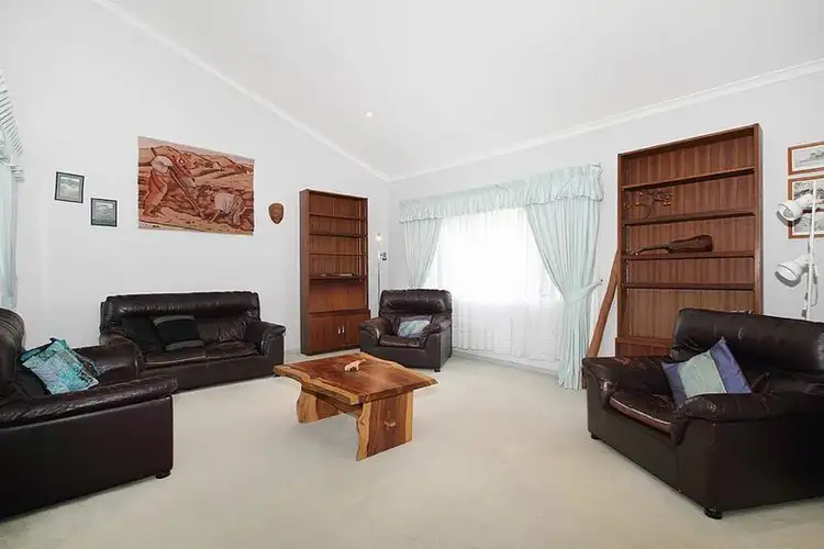 Fifth view of Homely house listing, 42 Chapel Hill Road, Chapel Hill QLD 4069