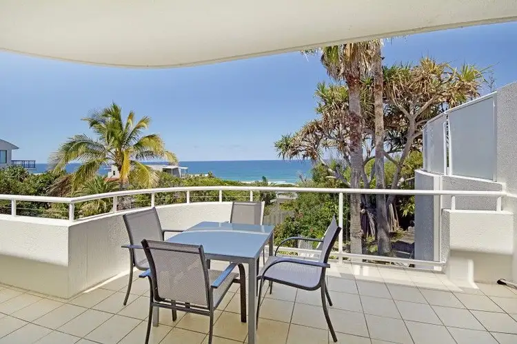 Third view of Homely apartment listing, 8/9 Pilchers Gap, Sunshine Beach QLD 4567