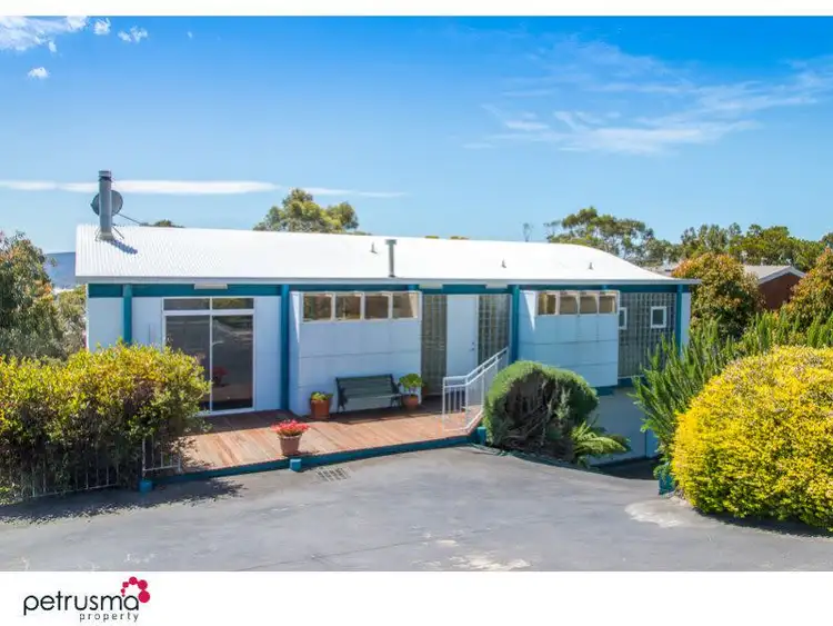 Main view of Homely house listing, 25 Purdie Street, West Moonah TAS 7009