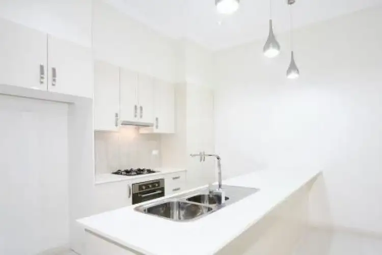 Third view of Homely house listing, 4a Arcadia St, Merrylands West NSW 2160