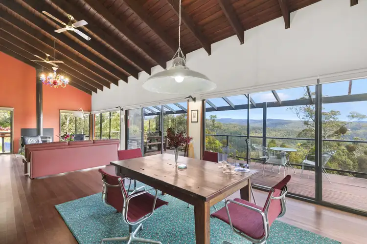 105 Sincocks Road, Deans Marsh VIC 3235