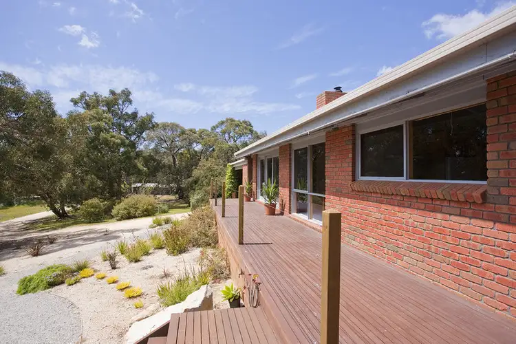 Second view of Homely house listing, 455 Gundrys Road, Bellbrae VIC 3228