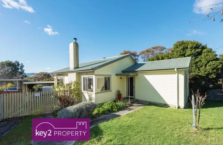 19 Blamey Road, Punchbowl TAS 7249