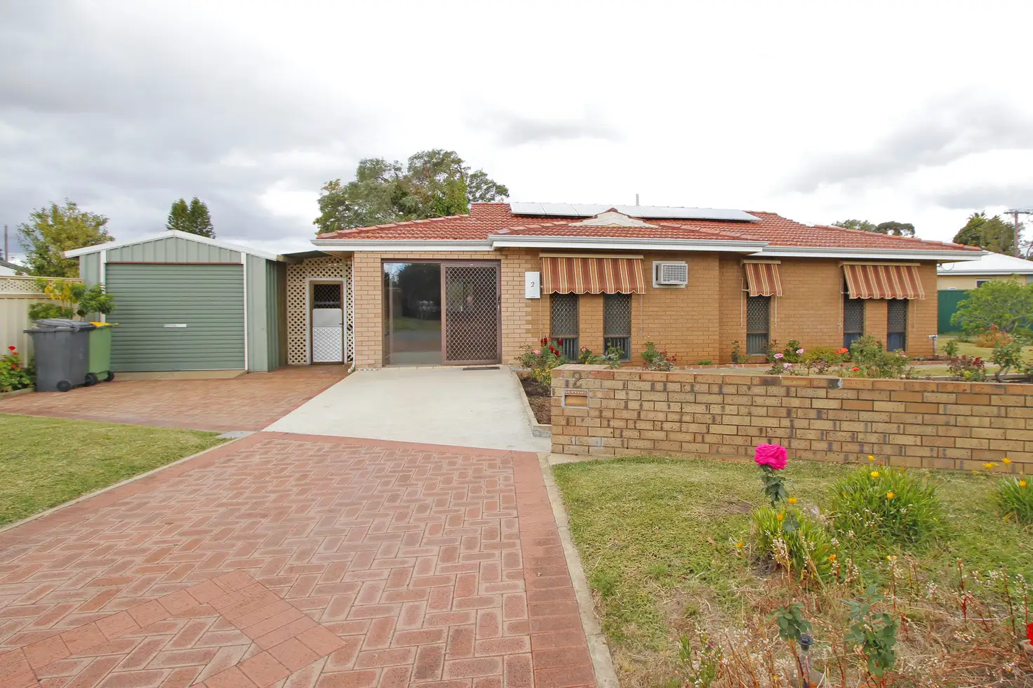 Main view of Homely house listing, 2 Lunar Way, Beckenham WA 6107