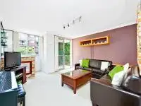 Main view of Homely apartment listing, 2/4 Bortfield Drive, Chiswick NSW 2046
