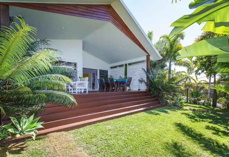 Fifth view of Homely house listing, 1 Hermitage Drive, Eimeo QLD 4740