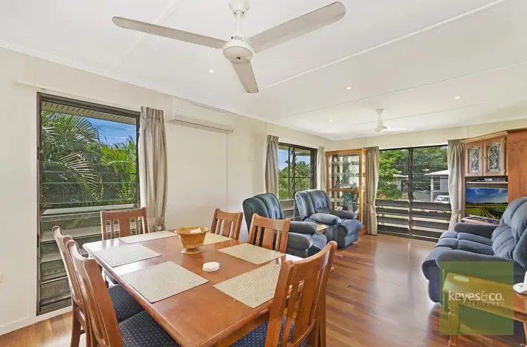 Second view of Homely house listing, 42 Blaxland Crescent, Vincent QLD 4814