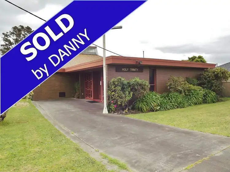 6 George Street, Moe VIC 3825