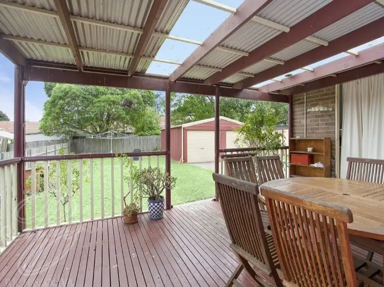 Fifth view of Homely house listing, 142 Cosgrove Road, Belfield NSW 2191