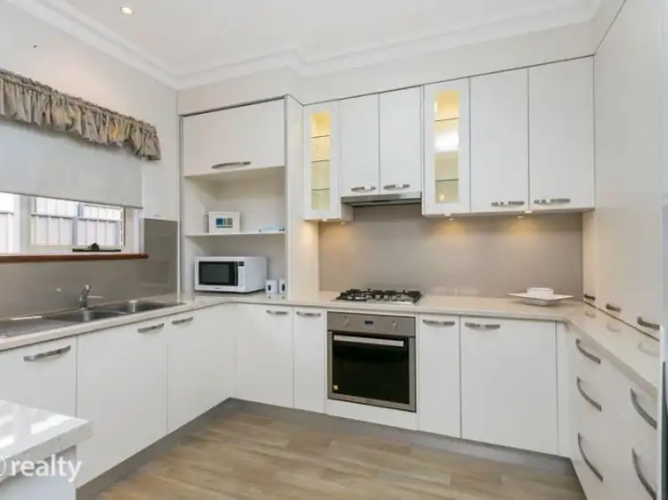 Third view of Homely villa listing, 1/6 Albany Street, Grange SA 5022