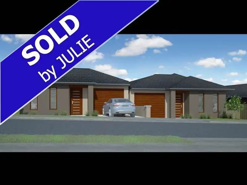 Main view of Homely townhouse listing, Unit 2//127 Monash Road, Newborough VIC 3825