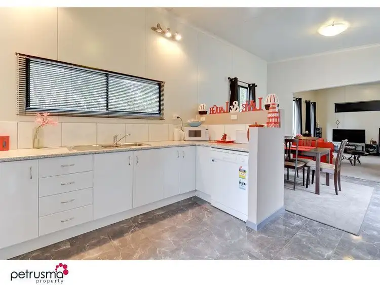 Fifth view of Homely house listing, 26 Cronly Rise, Margate TAS 7054