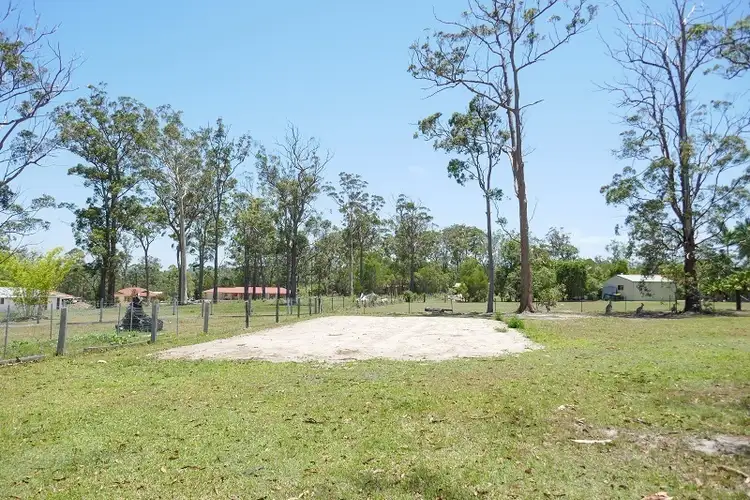 Seventh view of Homely land listing, 22 King Parrot, Gulmarrad NSW 2463