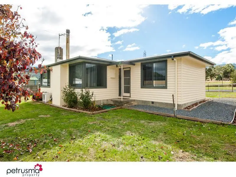 Main view of Homely house listing, 321 Back River Road, Magra TAS 7140