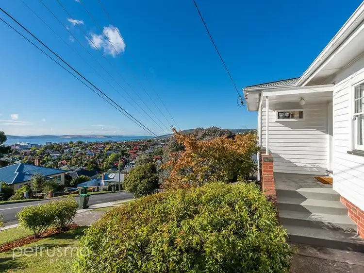 Fourth view of Homely house listing, 48 Mellifont Street, West Hobart TAS 7000