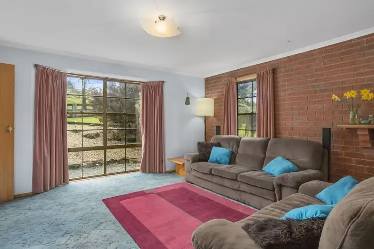 Fifth view of Homely house listing, 125 Fairy Glen Road, Collinsvale TAS 7012