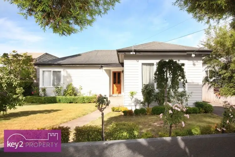 27 Hiawatha Street, Norwood TAS 7250