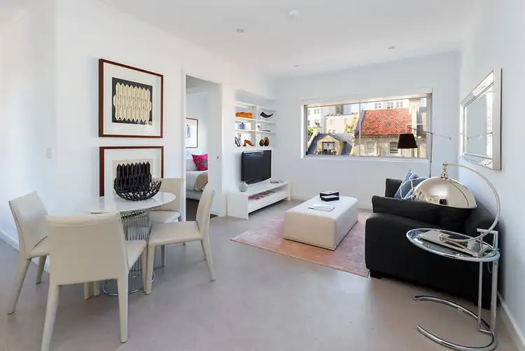 Second view of Homely apartment listing, 21/165 Victoria Street, Potts Point NSW 2011