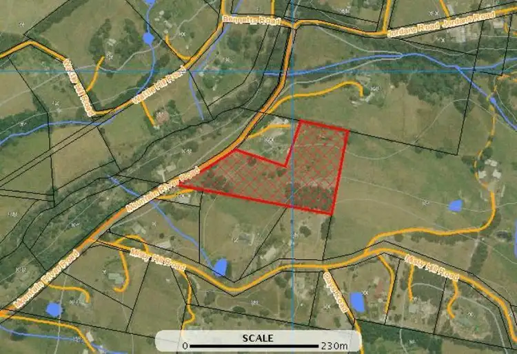 Fourth view of Homely land listing, Lot 2 Mountain River Road, Mountain River TAS 7109