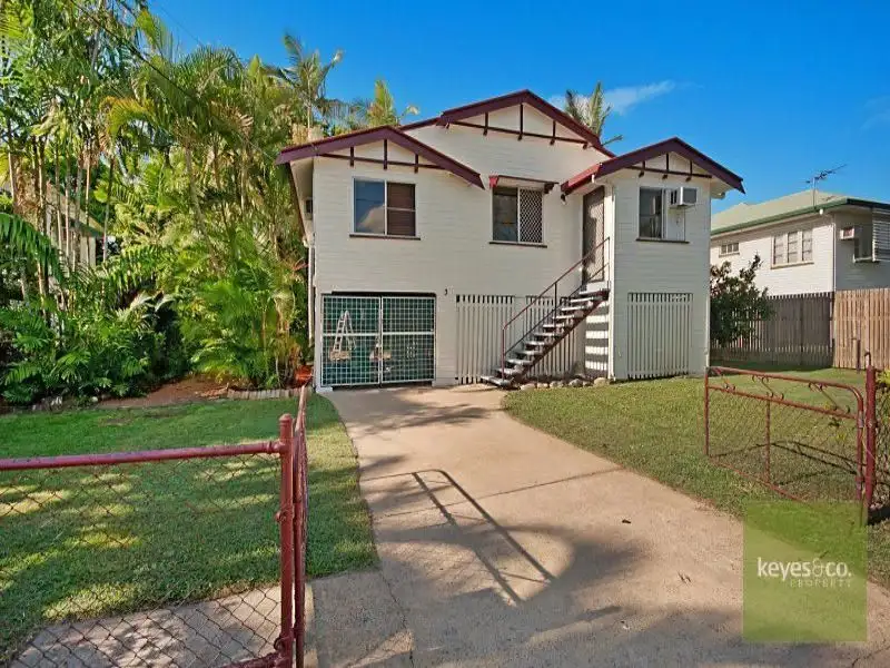 Main view of Homely house listing, 3 Swales Street, Mundingburra QLD 4812