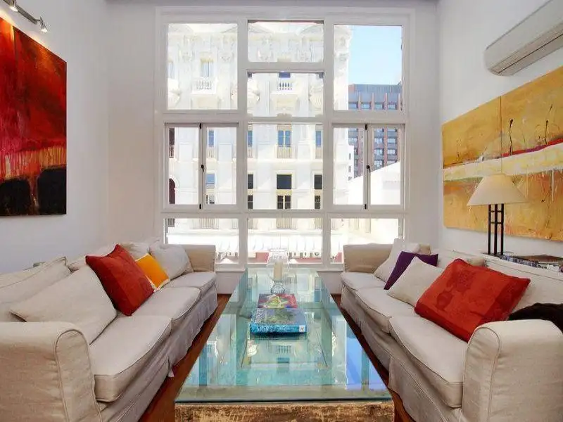 Main view of Homely apartment listing, 15/838 Hay Street, Perth WA 6000