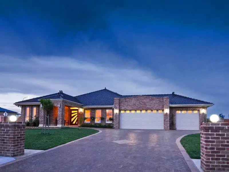 Main view of Homely house listing, 42 Farrell Road, Orange NSW 2800