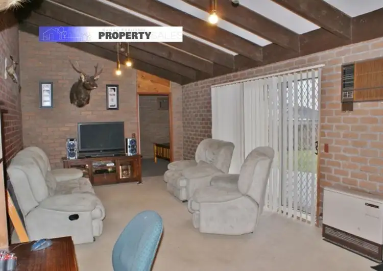 Second view of Homely house listing, 34 Randall Crescent, Moe VIC 3825