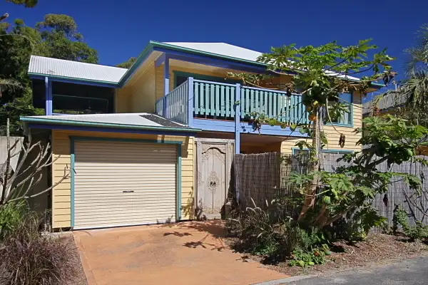 Second view of Homely house listing, 1/78 Broken Head Road, Suffolk Park NSW 2481