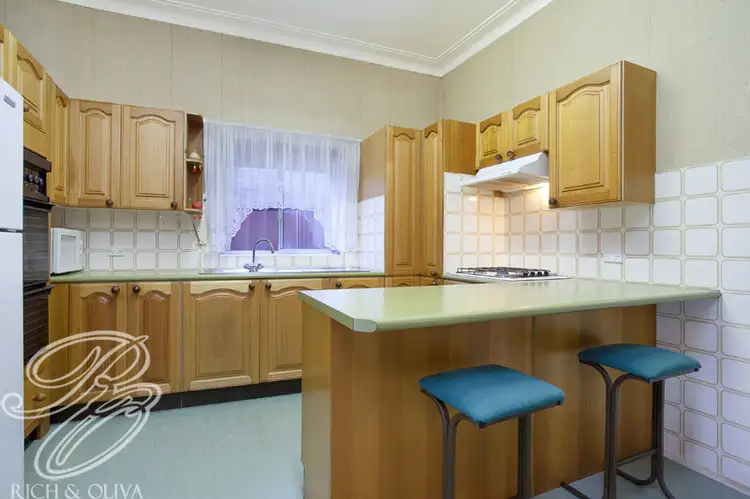 Third view of Homely house listing, 189 Holden Street, Ashbury NSW 2193