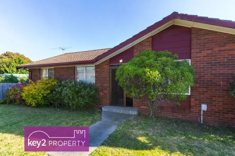 Main view of Homely house listing, 17 Cupania Street, Rocherlea TAS 7248