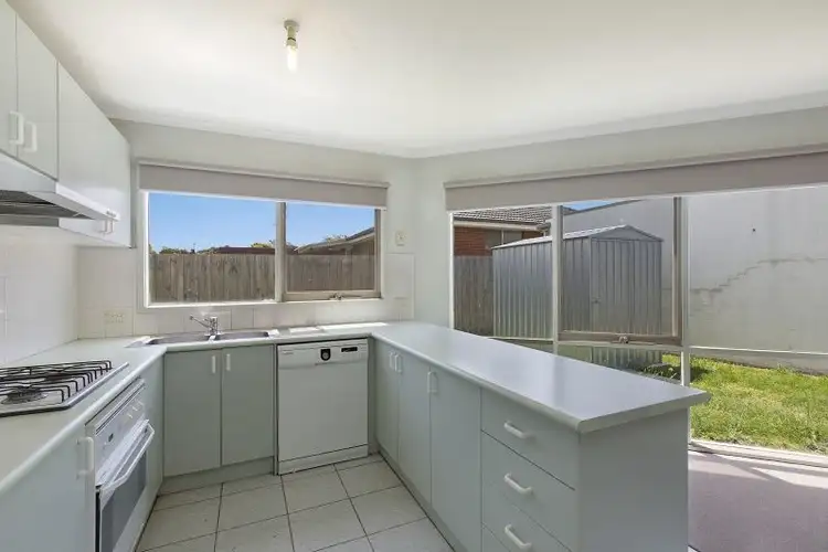 Third view of Homely unit listing, 3/23-25 HOULDER AVENUE, Junction Village VIC 3977