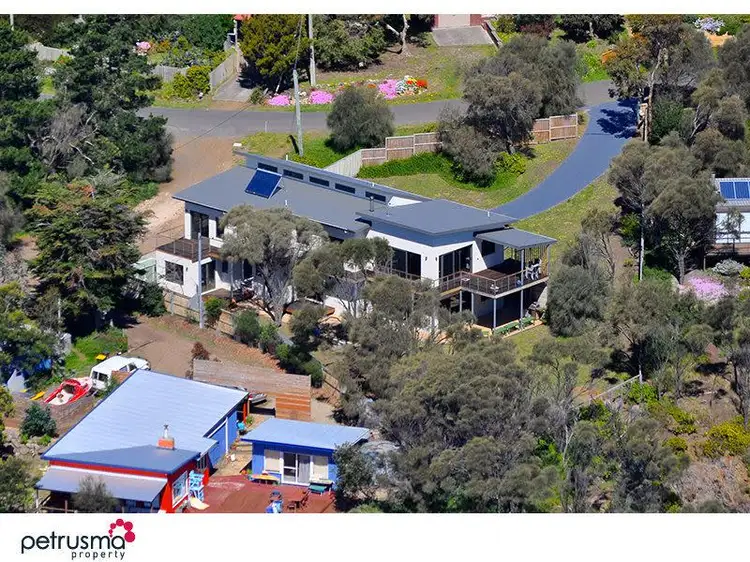 Second view of Homely house listing, 27 Parnella Road, Dodges Ferry TAS 7173