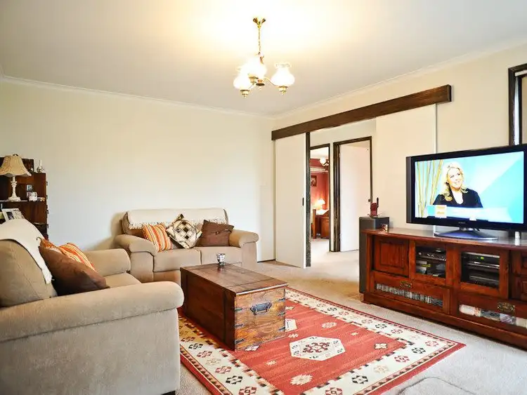 Second view of Homely house listing, 3 Cross Street, Midway Point TAS 7171