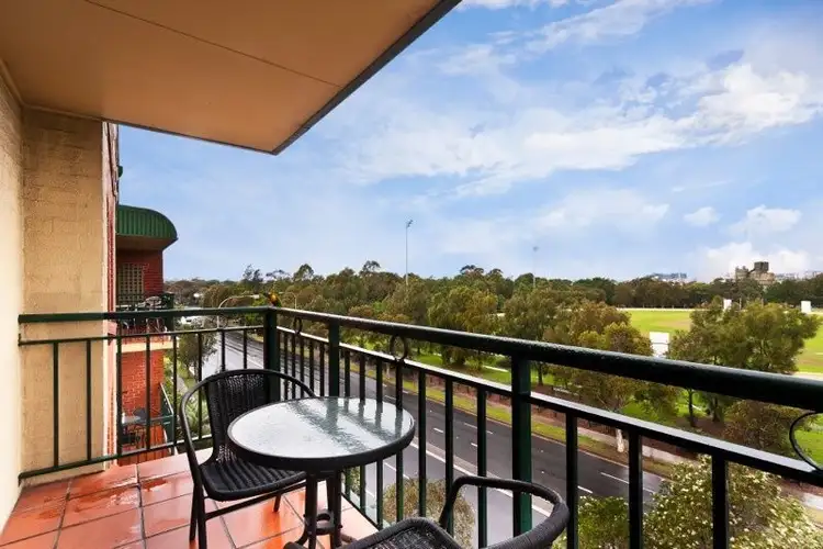 Sixth view of Homely apartment listing, 84/362 Mitchell Road, Alexandria NSW 2015
