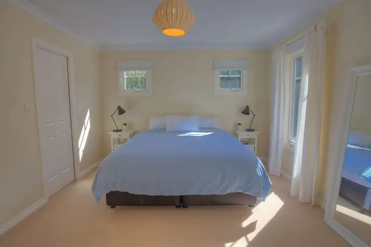 Sixth view of Homely house listing, 66 School Road, Wandiligong VIC 3744