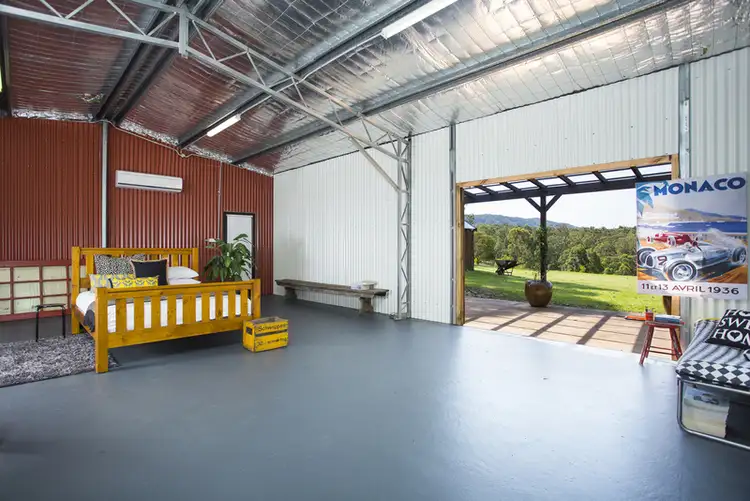 Second view of Homely land listing, 121 Eglinford Lane, Congewai NSW 2325