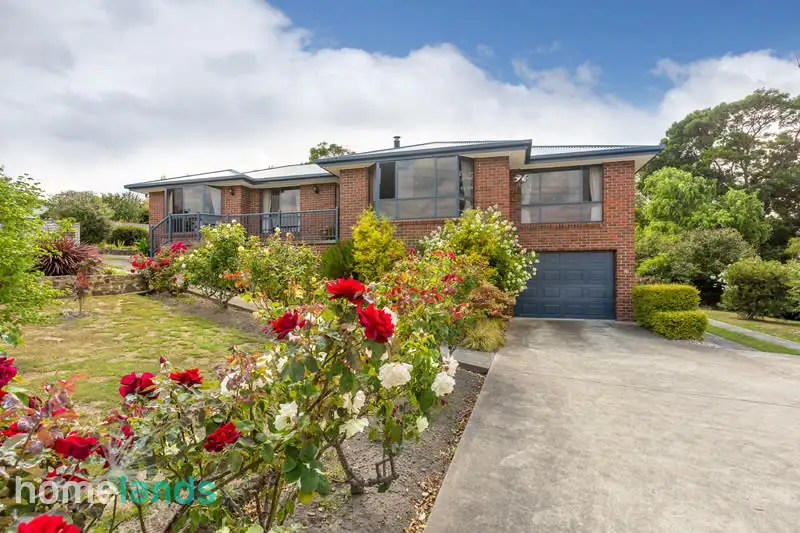 Main view of Homely house listing, 16 Thorpe Street, Cygnet TAS 7112